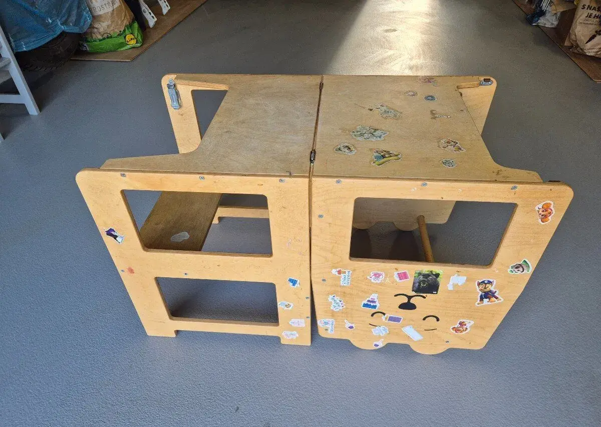 Dětská učící věž Craffox