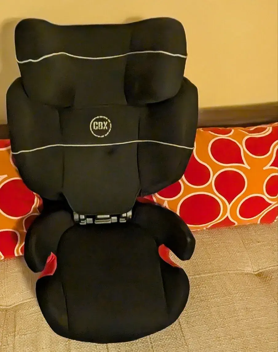 Auto sedačka