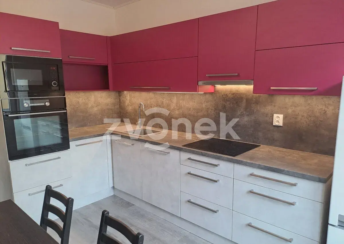 Pronájem bytu 2+1 53 m², Padělky - Zlín, ev.č. ZL04904