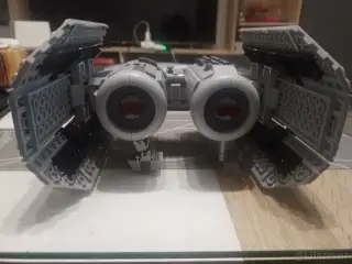 Starwars Bombarder 75347