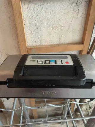 Maxxo VM Profi vakuová balička potravin