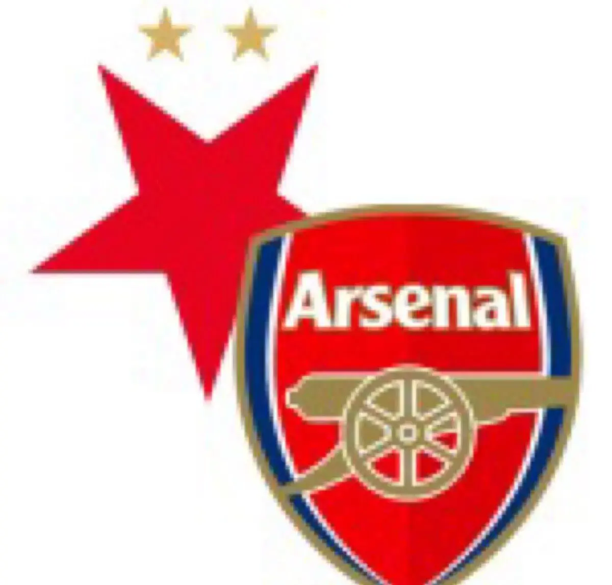 Sk Slavia Praha x Arsenal FC 4.11.
