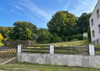 Prodej stavebního pozemku 693 m² Pod Lesem, Háj ve Slezsku -