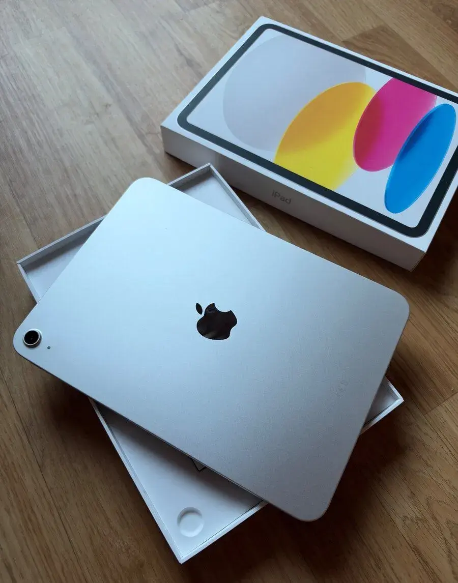 Appel iPad 11” 2025 128GB