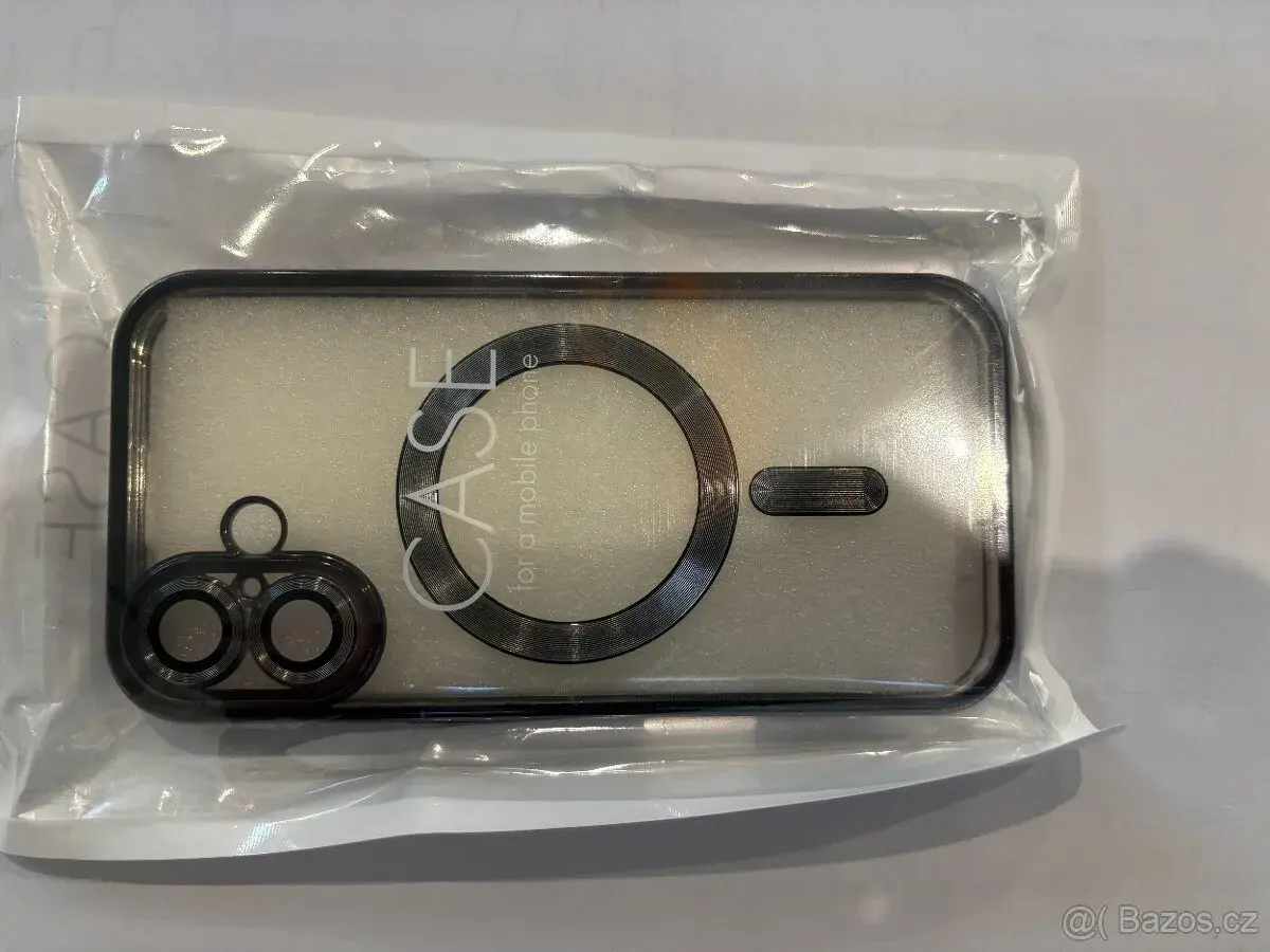 Iphone 16 kryty