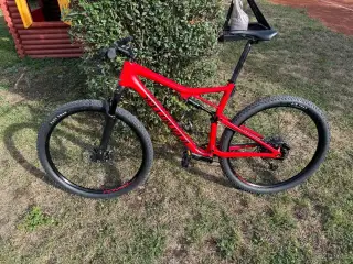 Specialized Epic Comp Carbon XL