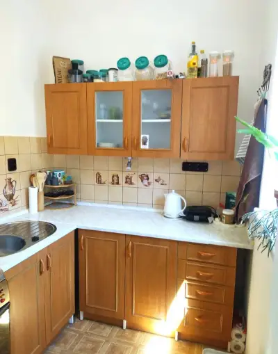 Pronájem bytu 2+1, 71 m2, ul. F. Čejky, Frýdek-Místek