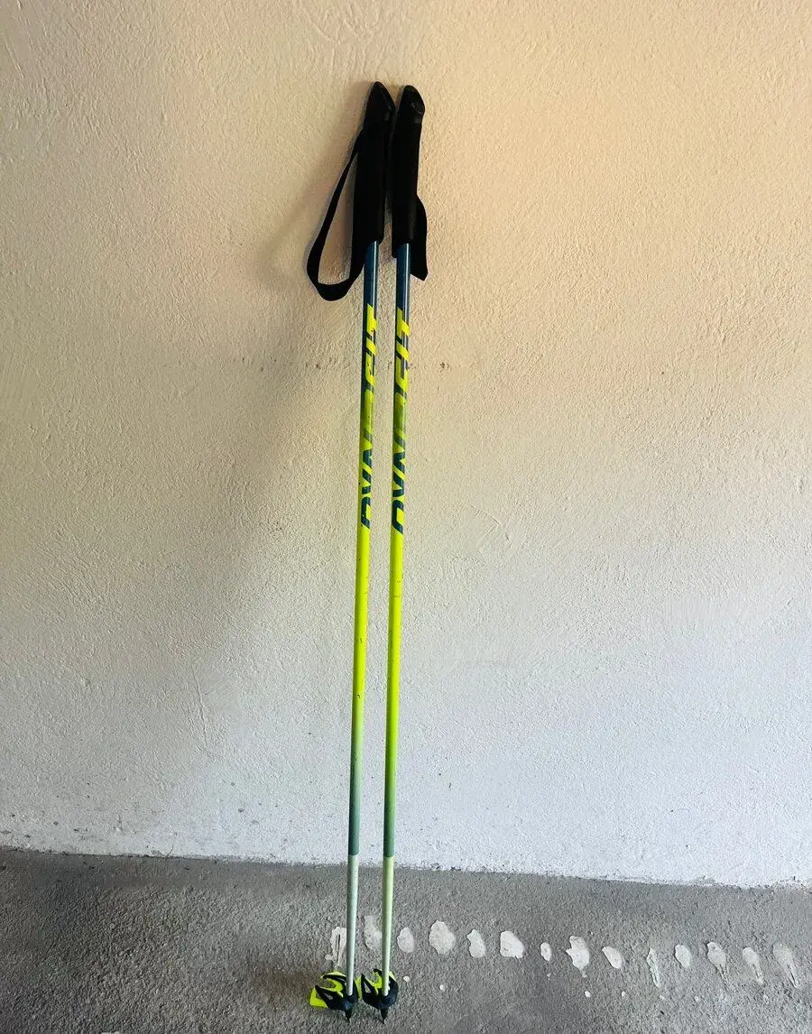 Hůlky Dynafit vel 130cm