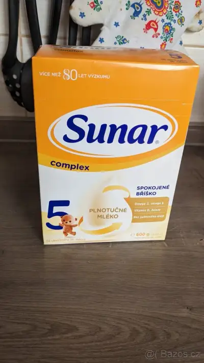 Sunar 5