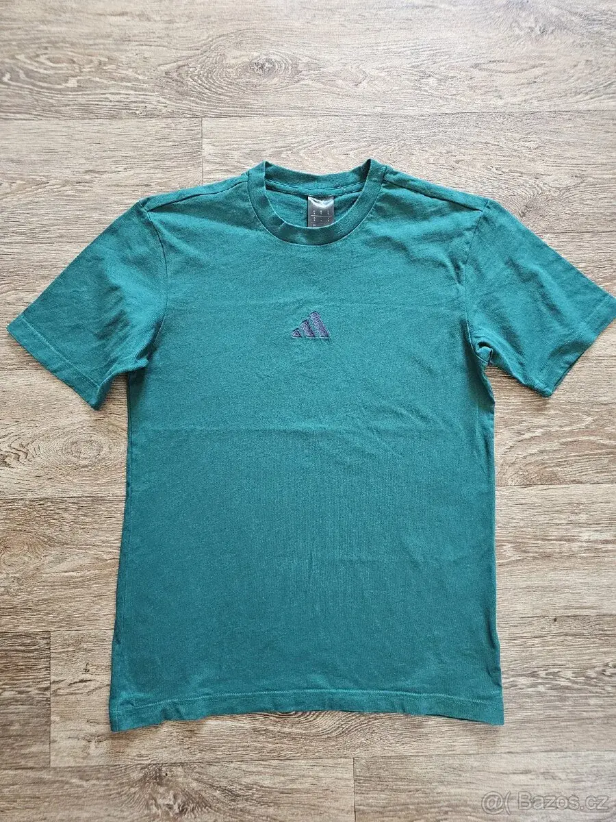 Pánské triko Adidas vel. S