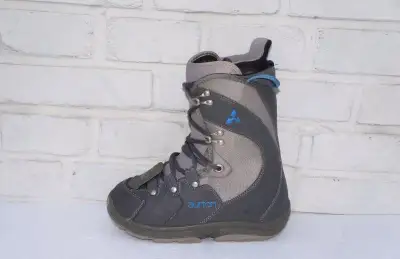 Dětské snowboardové boty 36 Burton vel. 22,5 (3,5UK ; 36EU),
