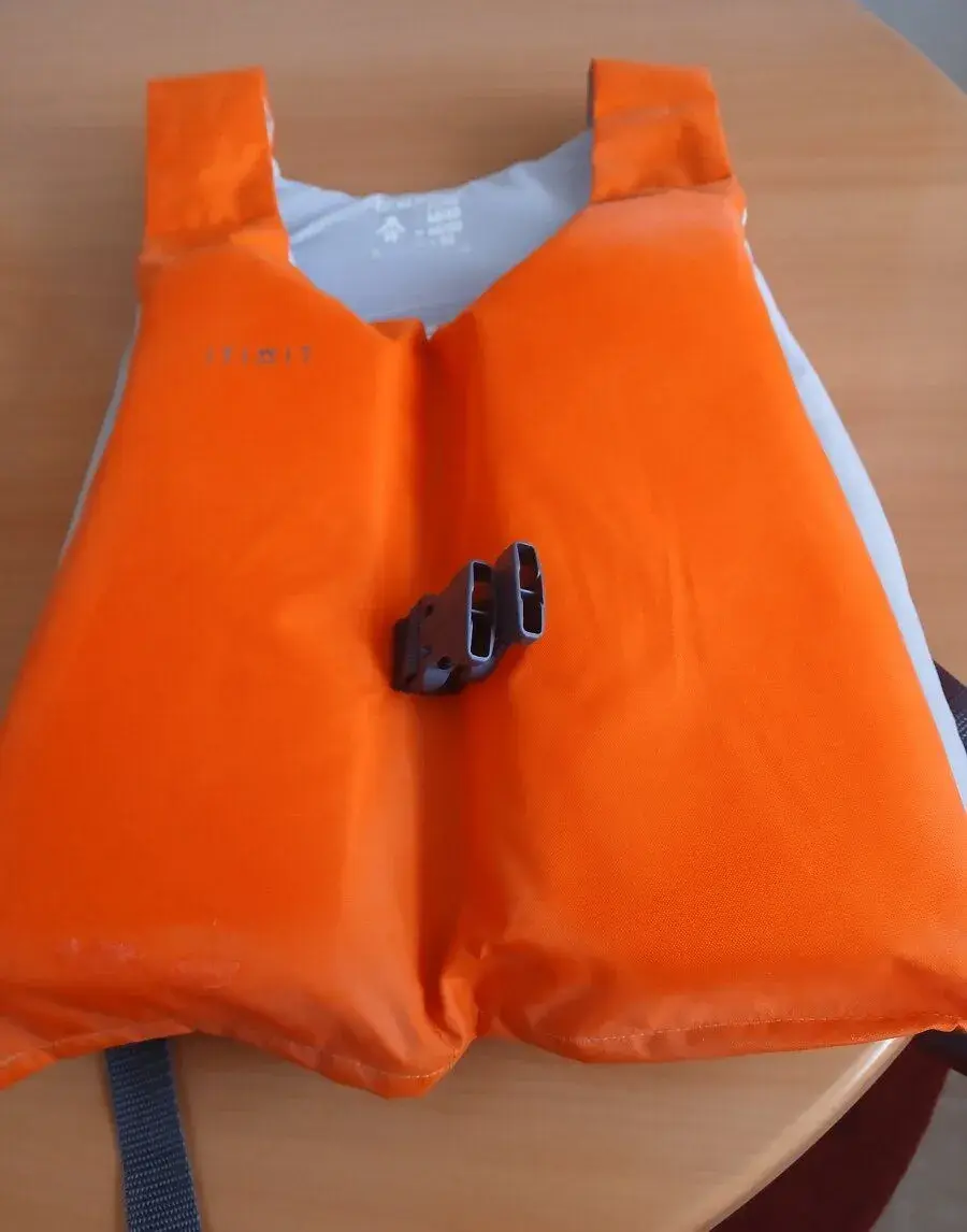 Plavecký vesty