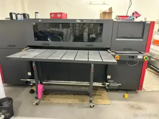 UV LED TISKÁRNA EFI H1625 LED