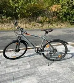 Jízdní kolo Kellys