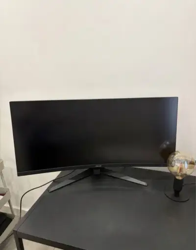 Monitor ASUS TUF Gaming VG34VQ3B