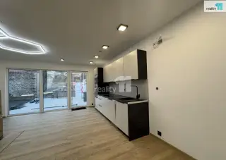 Pronájem RD 3kk 70m2