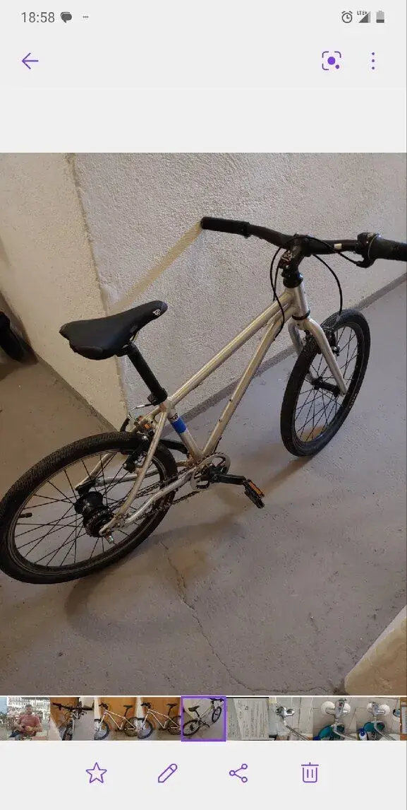 Early Rider