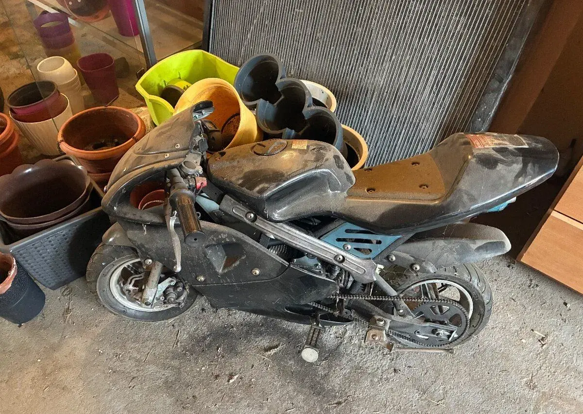 Minibike