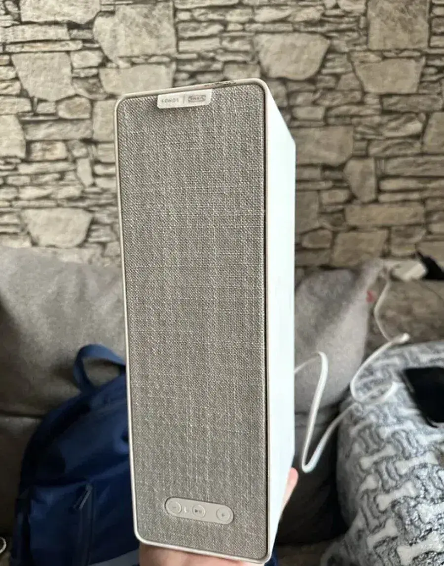 Sonos IKEA SYMFONISK