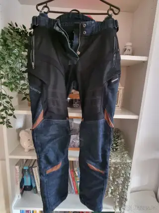 Dámské jeans Trilobite vel 32