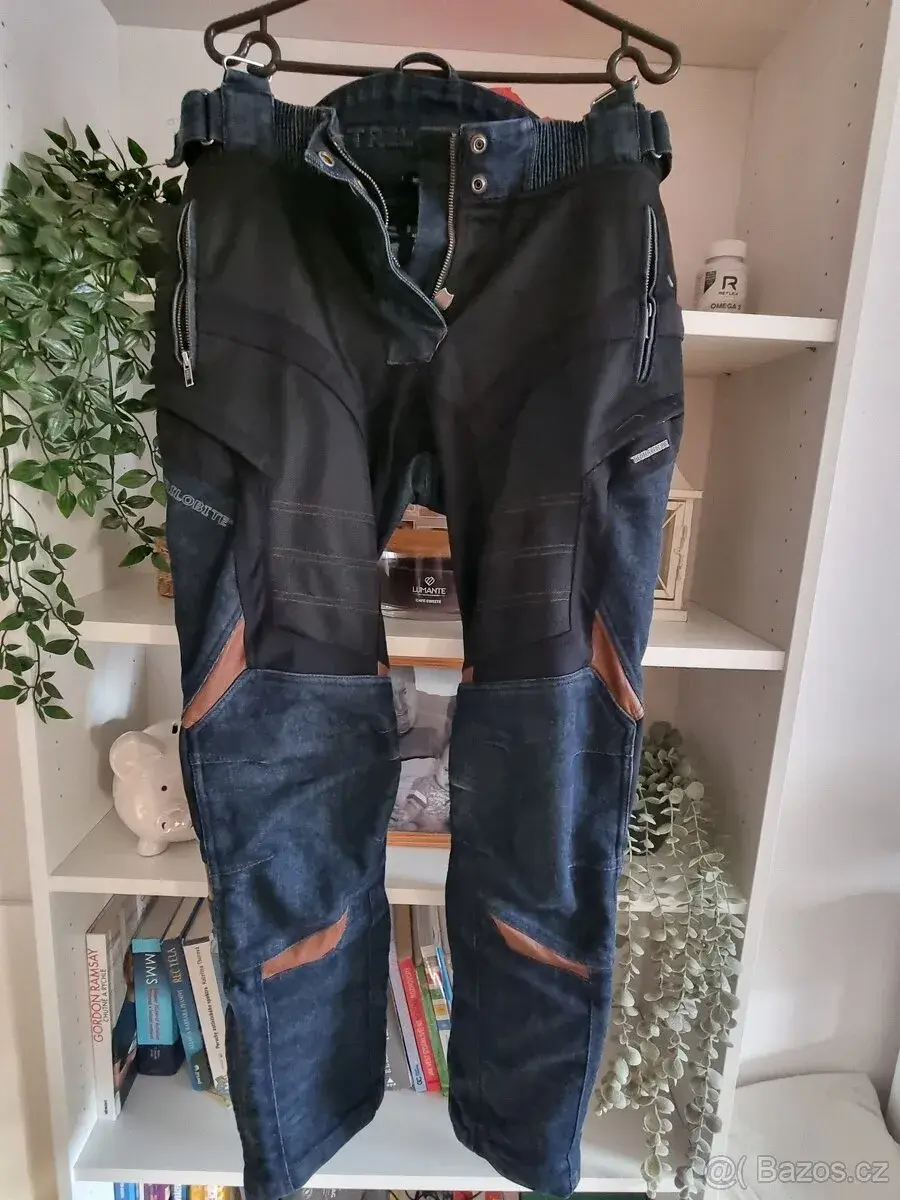 Dámské jeans Trilobite vel 32