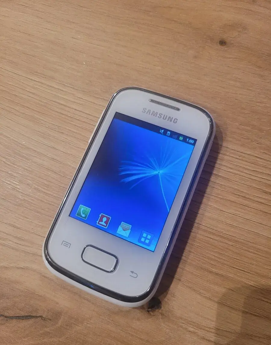 Samsung GT-S5300
