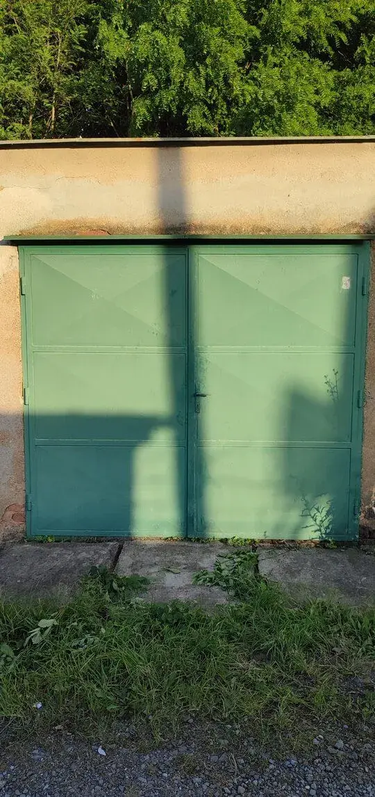 Pronájem garáže, 19m², Plzeň, ul.Jateční
