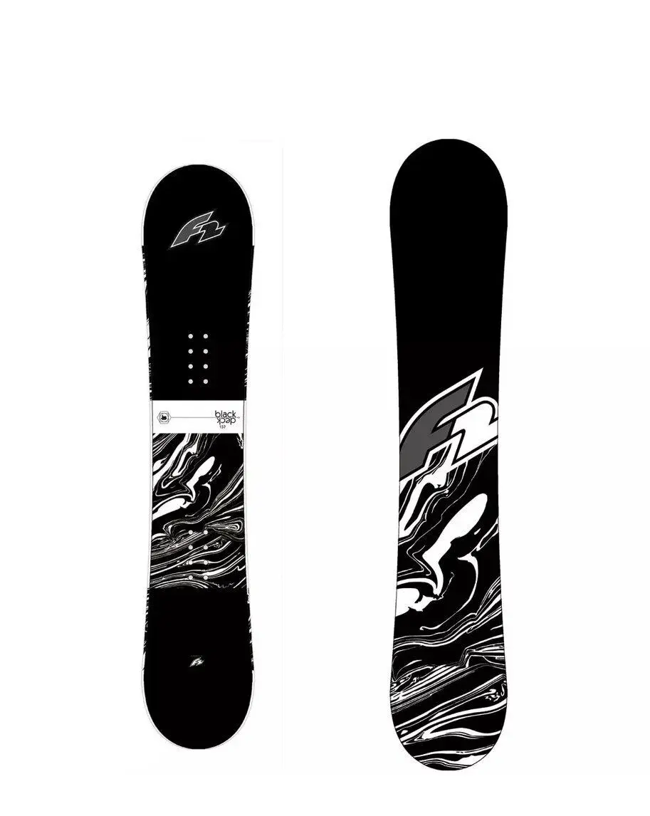 F2 Blacdeck 163 cm a nebo 160cm