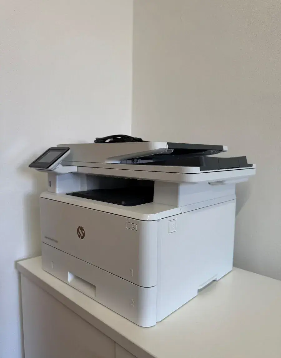 Laserová tiskárna HP LaserJet Pro