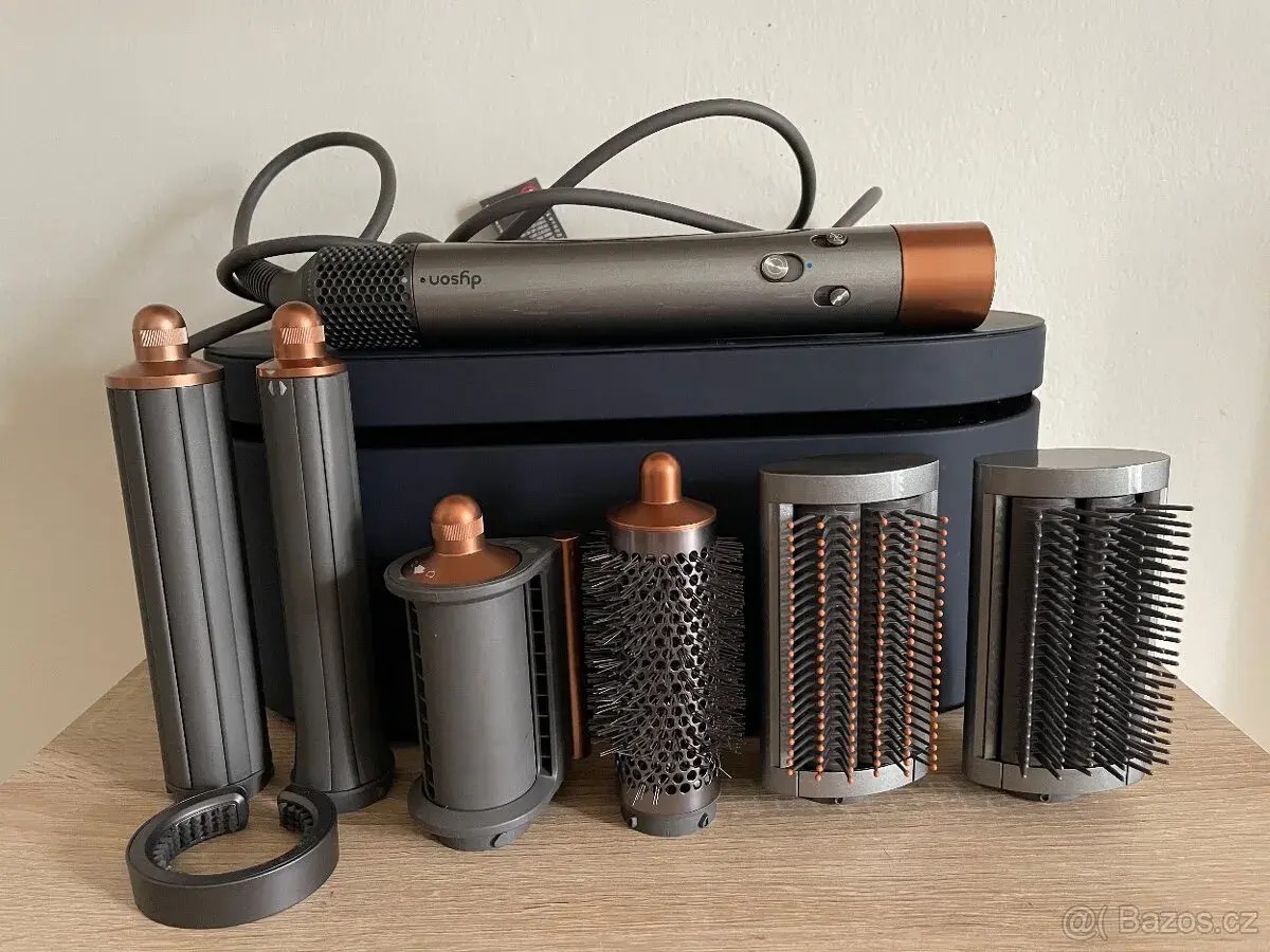 Dyson Airwrap Complete Long HS05