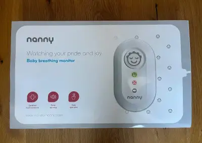 Monitor dechu