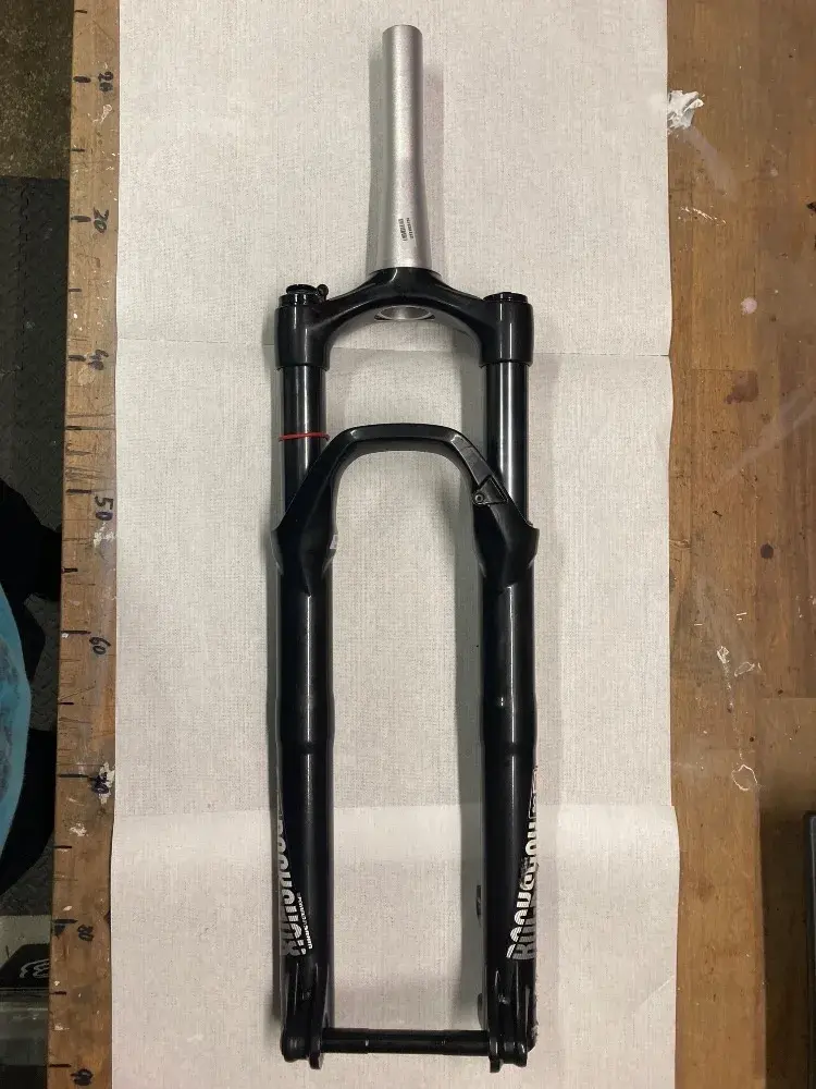 Rock Shox Recon