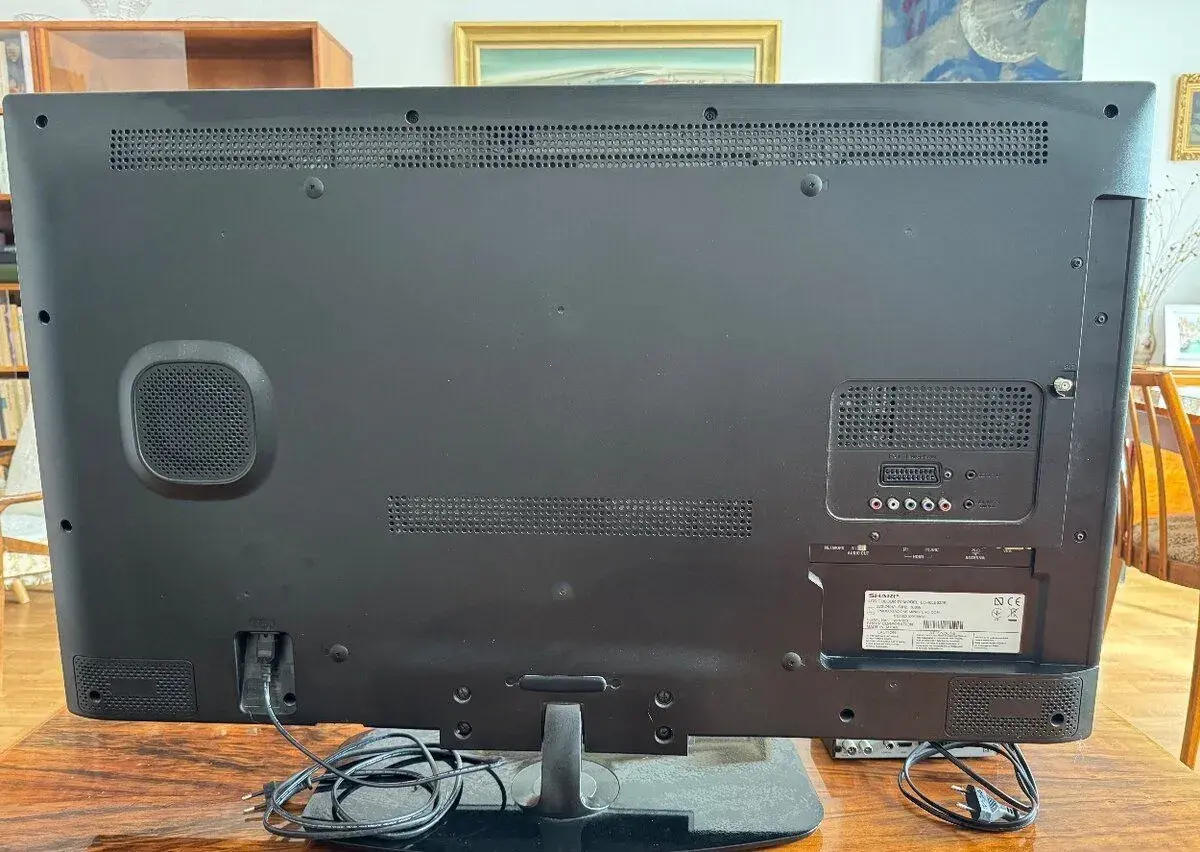 Televize Sharp LC -40LE632E