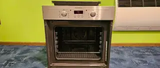 Electrolux EOB33100X - super stav