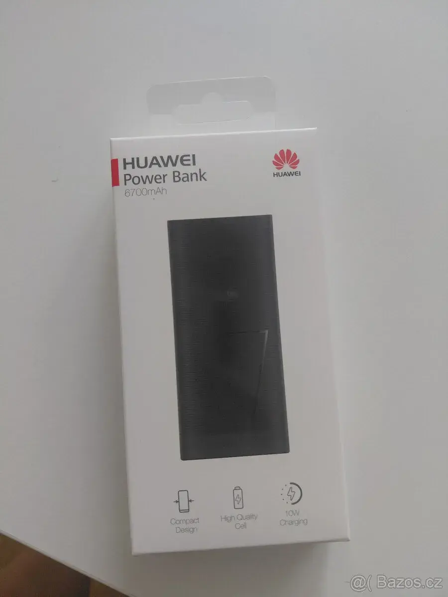 Powerbanka HUAWEI