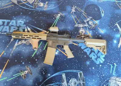 Specna arms m4
