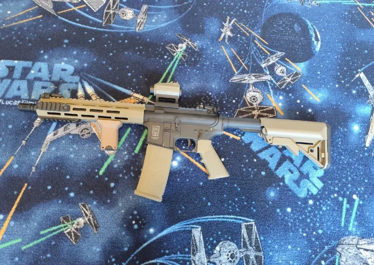 Specna arms m4