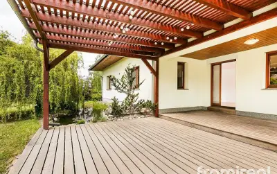 Prodej rodinného domu 400 m², Ohrobec, ev.č. 02267
