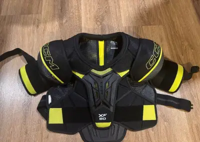 Hokejova vesta CCM