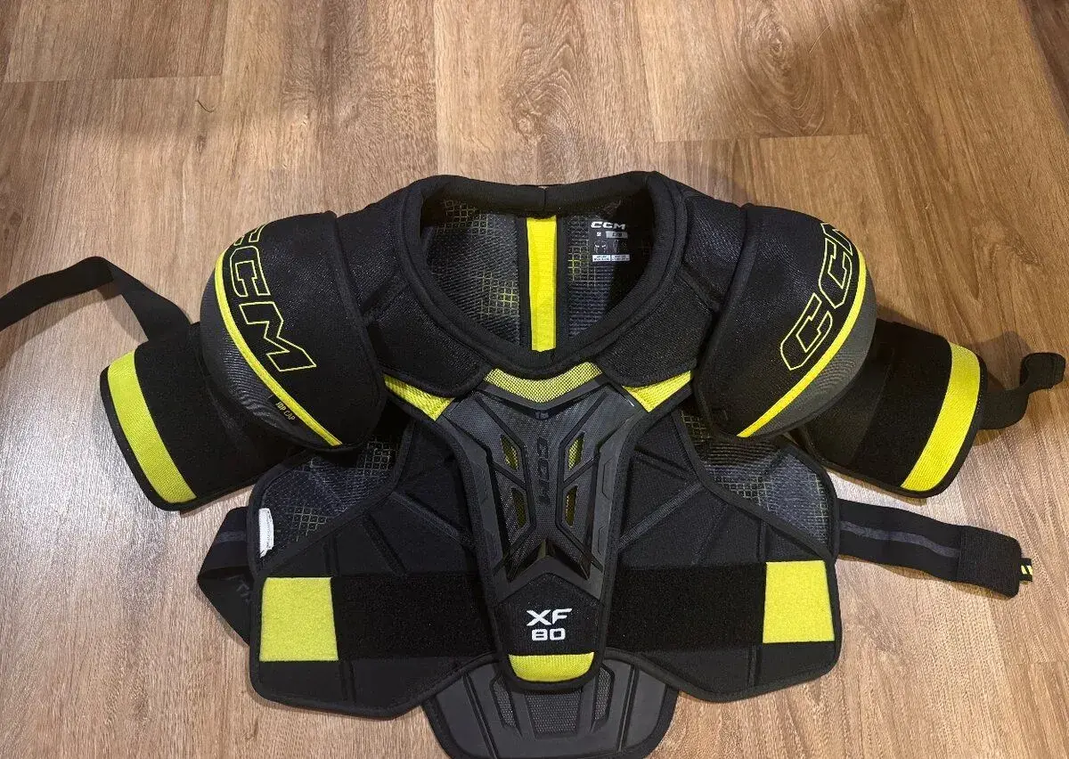 Hokejova vesta CCM