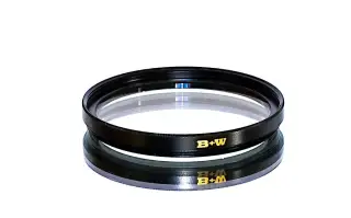 B+W 52mm F-Pro 010 UV-Haze 1x Germany