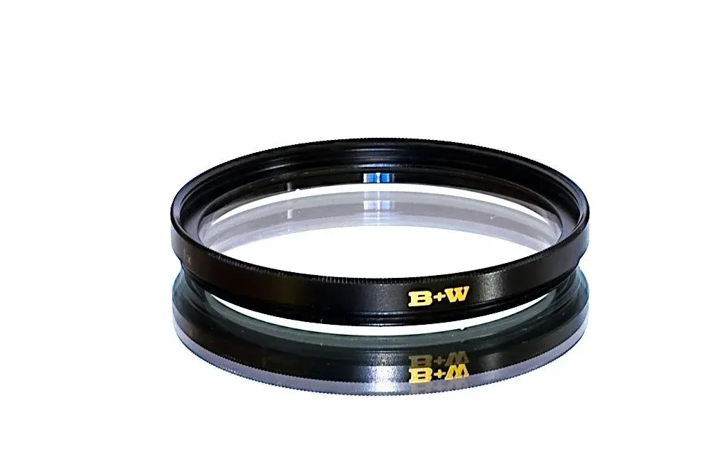 B+W 52mm F-Pro 010 UV-Haze 1x Germany