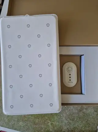 Monitor dechu miminka - Nanny BM-02
