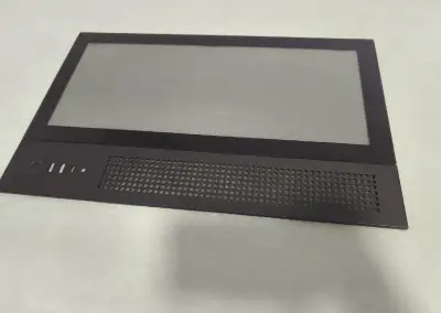 NZXT H9 Elite horní panel za NZXT H9 Flow panel