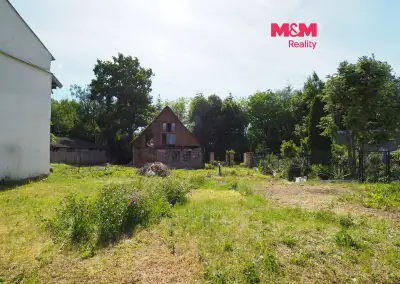 Prodej pozemku k bydlení, 828 m², Bravinné, Bílovec