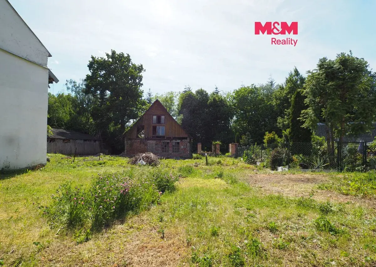 Prodej pozemku k bydlení, 828 m², Bravinné, Bílovec