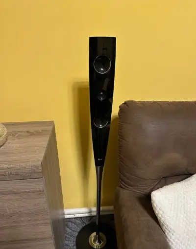 🔊 K dispozici: k prodeji: Domácí kino LG HT762PZ