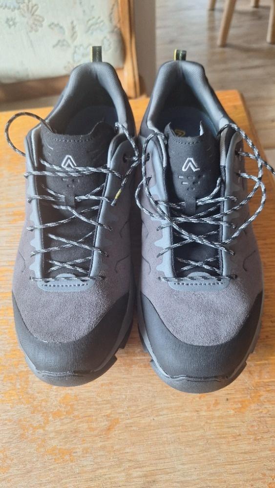 Turistické boty ASOLO