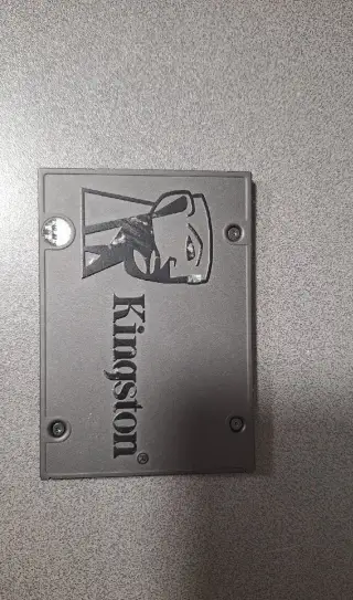 Ssd Kingston 480gb