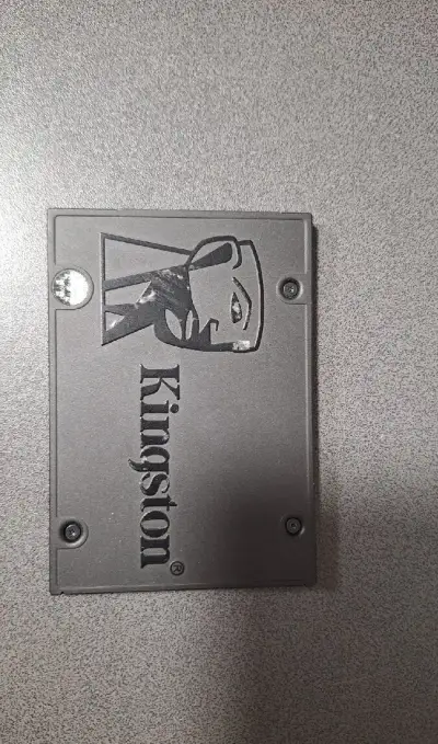 Ssd Kingston 480gb